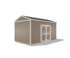 Garden Shed 10 x 16