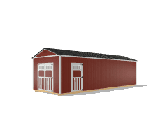 Utility 12 x 32